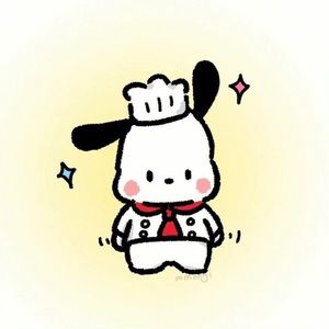 Meet your Posher, Adia